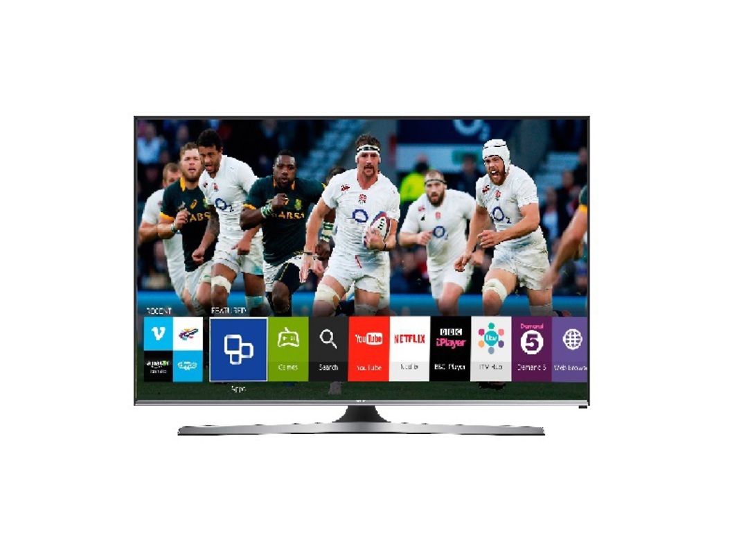 32” Samsung Smart  LED image 0
